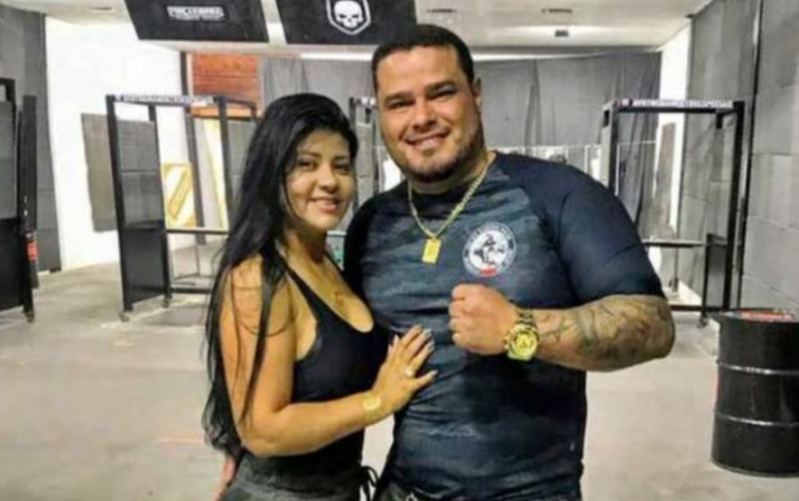 Em audiência, mulher confessa ter pago R$ 60 mil para matar empresário e diz que sofria agressões em Cuiabá