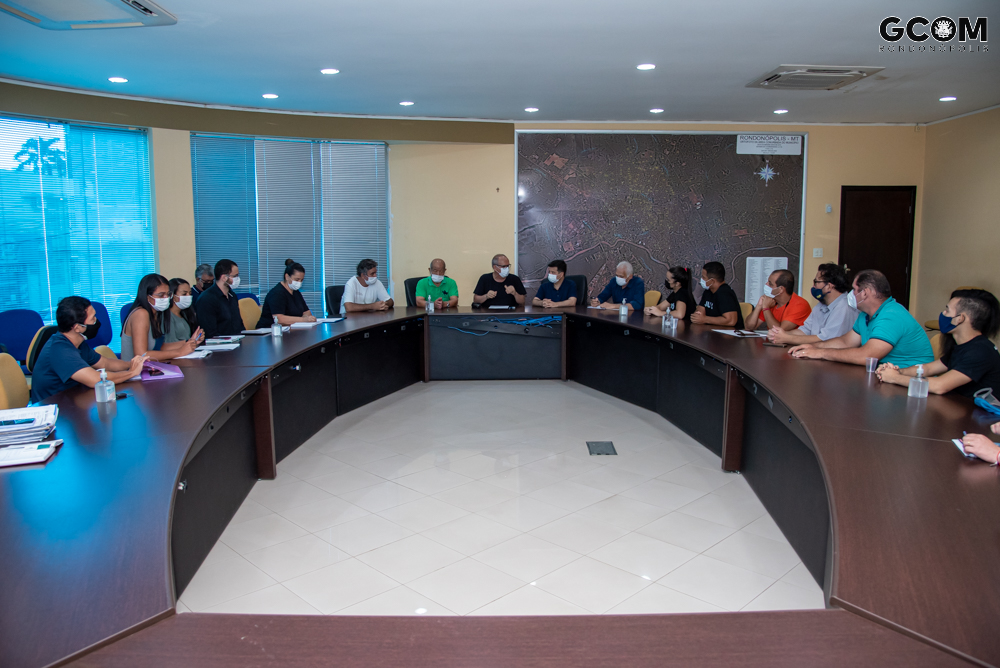 Rondonópolis | Prefeitura lançará projeto de judô para atender crianças do ensino fundamental da rede municipal