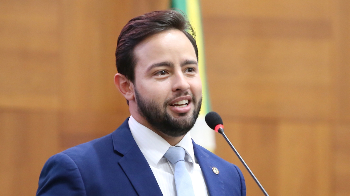 Ulysses Moraes solicita informações sobre ponte de concreto inacabada, localizada na MT-175