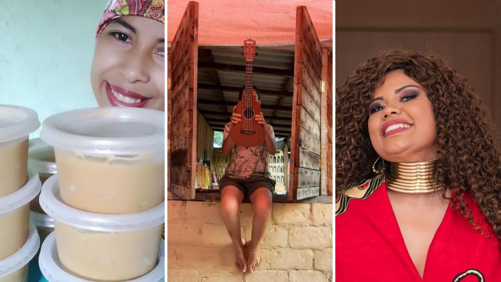 Formação e mentorias aceleram negócios criativos de Mato Grosso