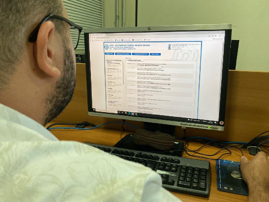 Relação de inscritos e locais de provas do concurso da Segurança estão liberados
