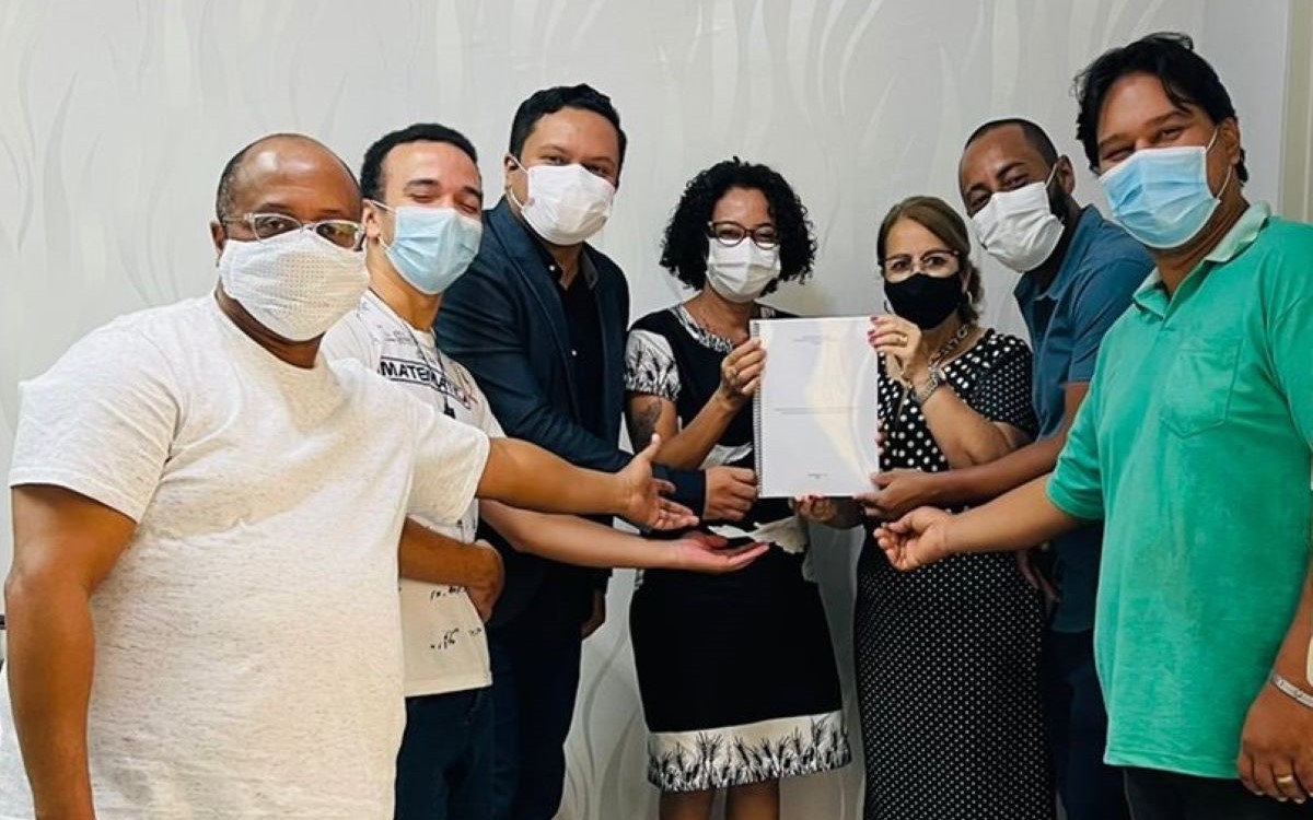 Núcleo de estudos “Estamira Gomes de Sousa” em Rondonópolis será criado na UFR