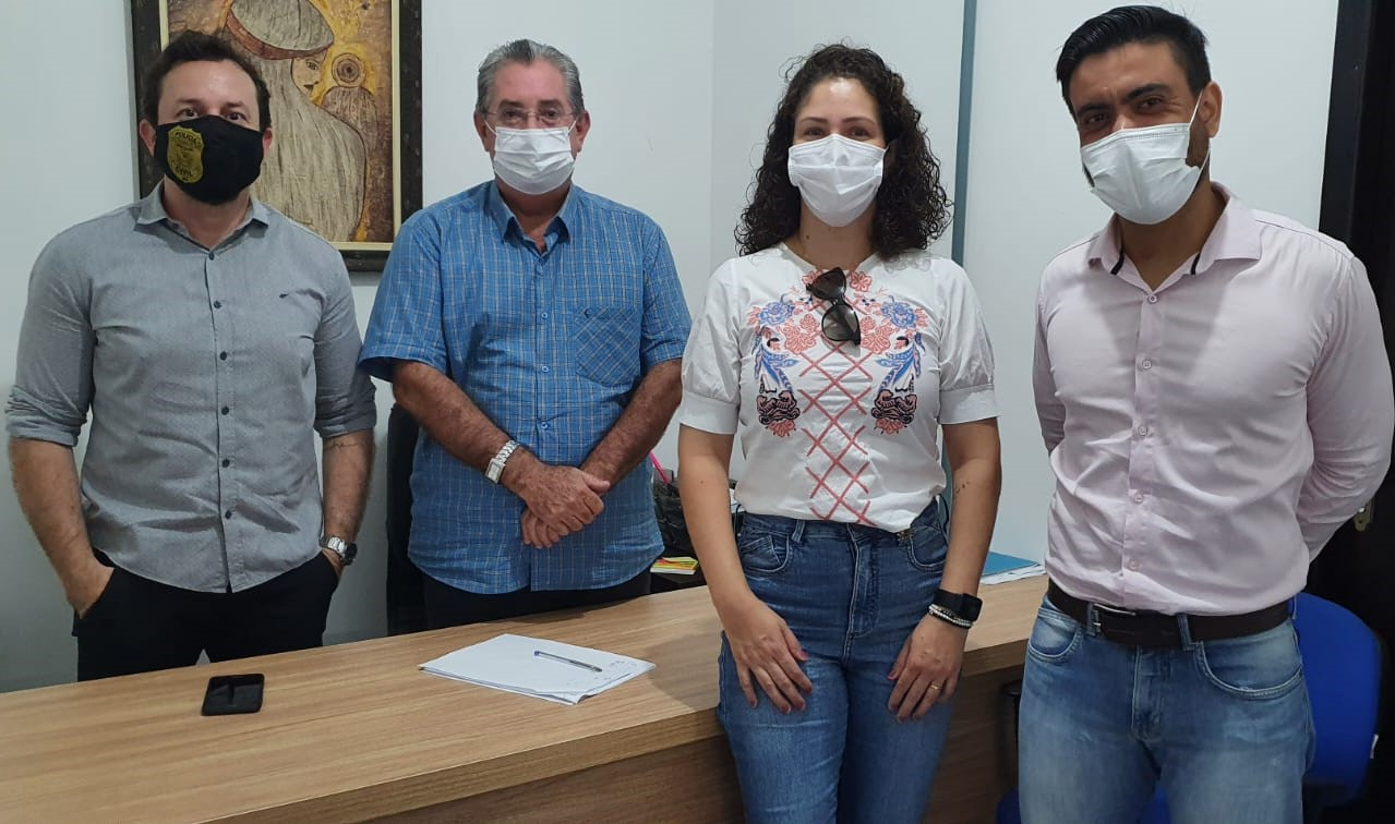 Rondonópolis | Prefeitura e Polícia Civil vão apertar o cerco contra depósito irregular de lixo