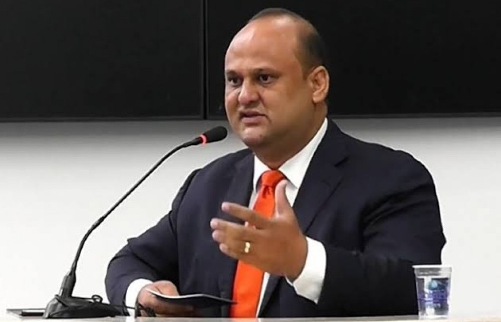 Rondonópolis | Roni Magnani confirma concurso da Câmara Municipal para o primeiro semestre deste ano