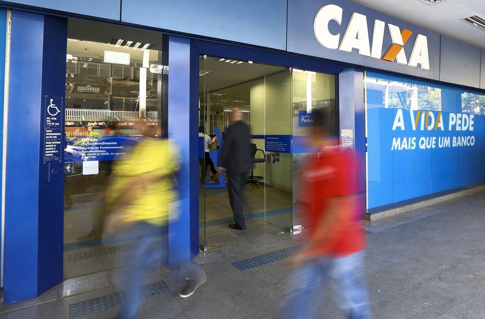 Várzea Grande | Ex-gerente suspeito de desviar R$ 2,5 milhões da Caixa Econômica é preso em operação da PF