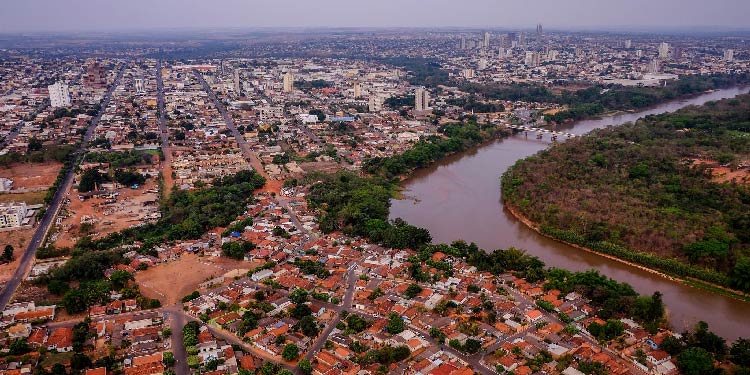 Rondonópolis | Portal da Prefeitura oferece ferramenta que agiliza pagamento do IPTU