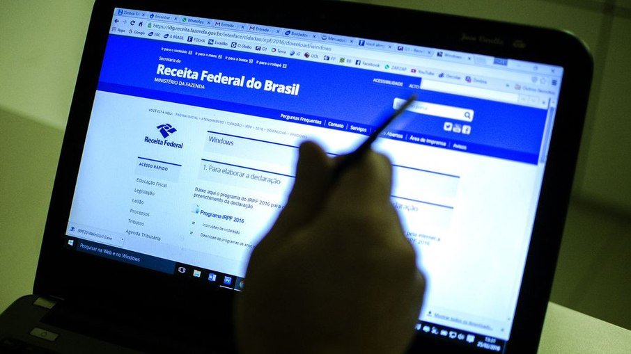 Restituições do imposto de renda volta ao prazo original de entrega