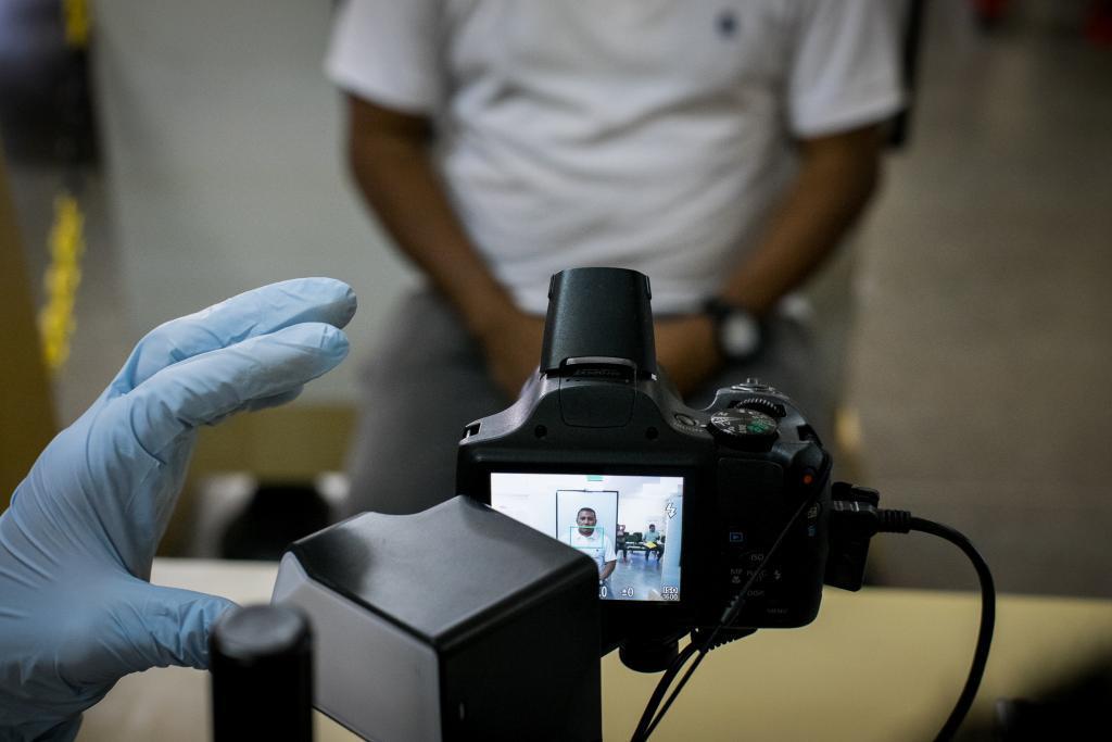 Detran-MT aproveitará foto cadastrada de motoristas para renovação da CNH