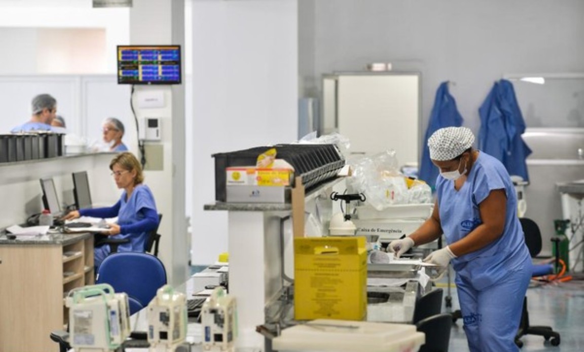 Mato Grosso | Menina de 12 anos e outras 9 pessoas morrem por Covid-19