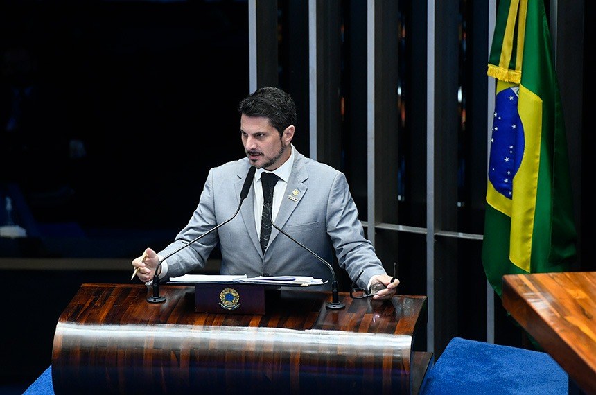 Programa habitacional para policiais é aprovado no Senado e vai a sanção