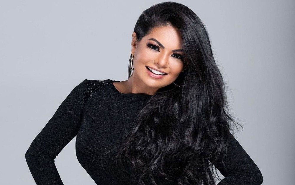 Paulinha Abelha morre aos 43 anos em Aracaju