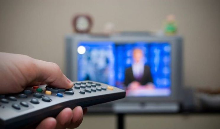 Propaganda partidária nacional em rádio e TV volta neste sábado 