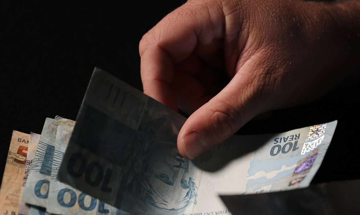 Consulta do Banco Central de valores a receber esquecidos em bancos está liberada