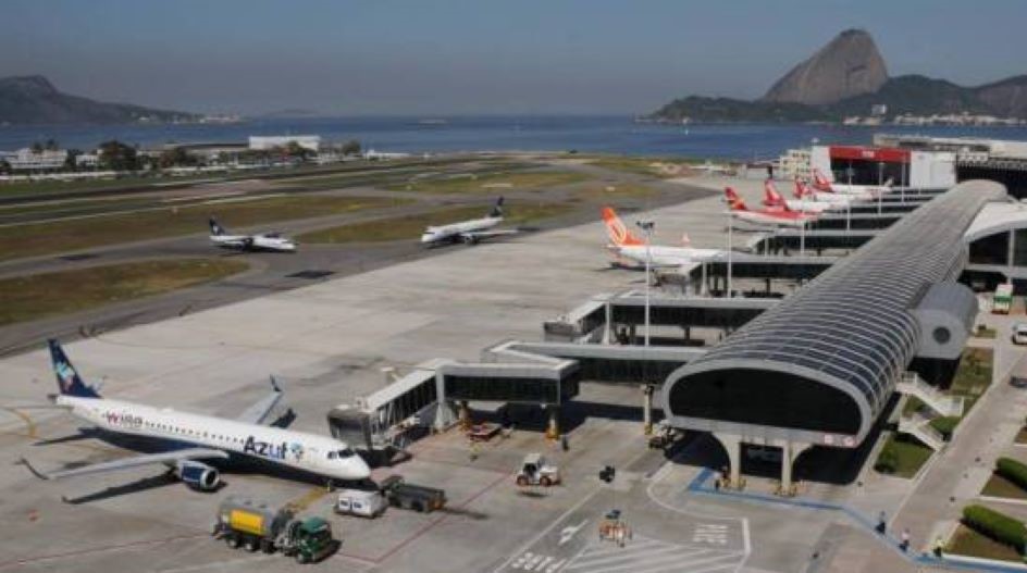 ANAC adequa proposta de edital da 7ª rodada após exclusão do Aeroporto Santos Dumont