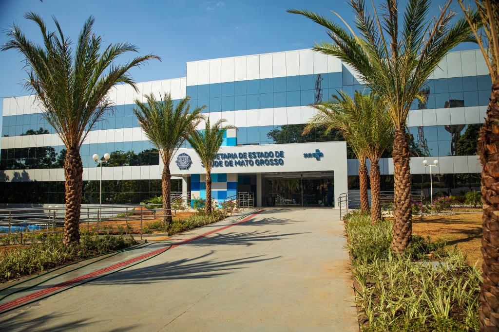 SES-MT divulga resultado preliminar de Processo Seletivo para unidades hospitalares