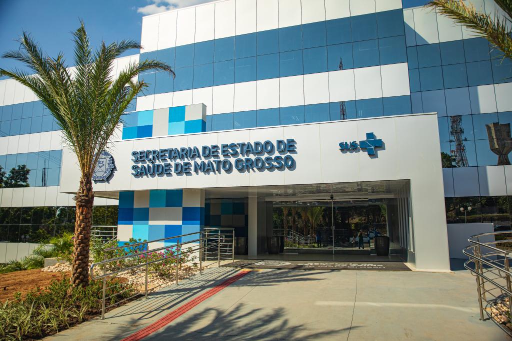 SES-MT divulga resultado preliminar de Processo Seletivo para unidades especializadas