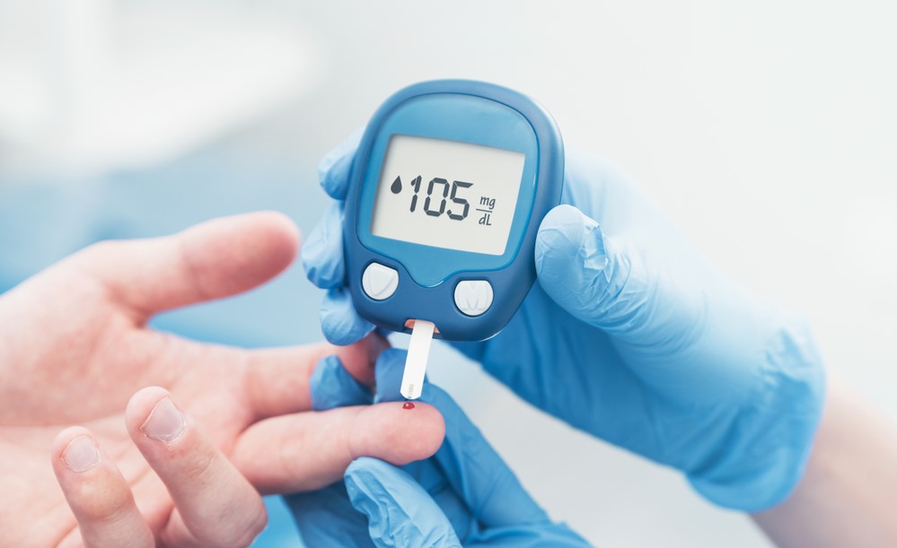 Rotina saudável pode evitar o aparecimento do diabetes