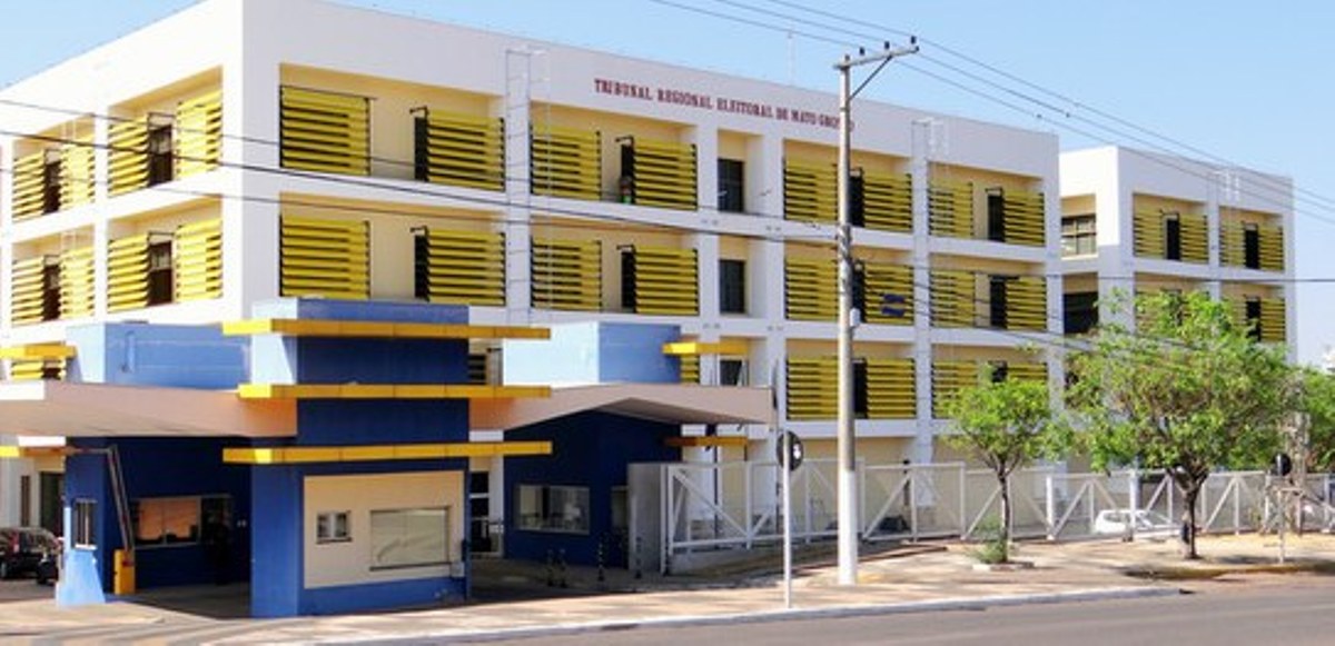 Mato Grosso | TRE cassa 2 vereadores e anula toda chapa