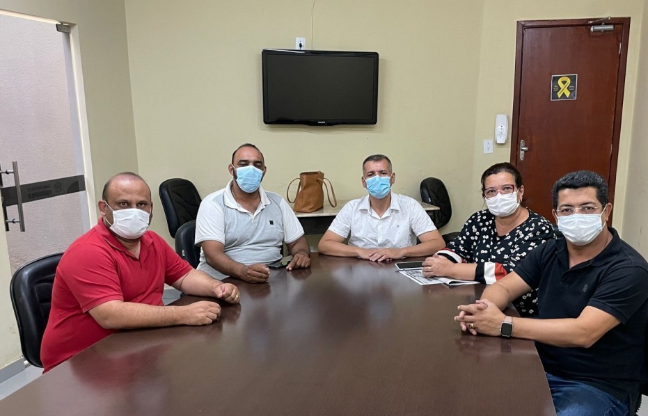 Rondonópolis | Vereadores defendem remissão de valores de IPTU e alvará para comércio noturno durante a pandemia