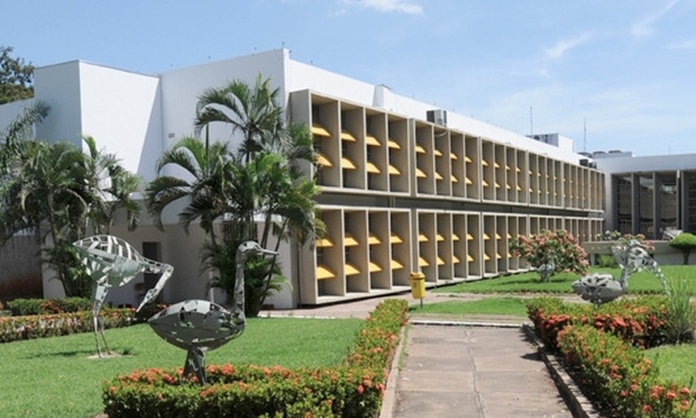 UFMT prorroga suspensão das aulas presenciais após aumento de casos de Covid-19