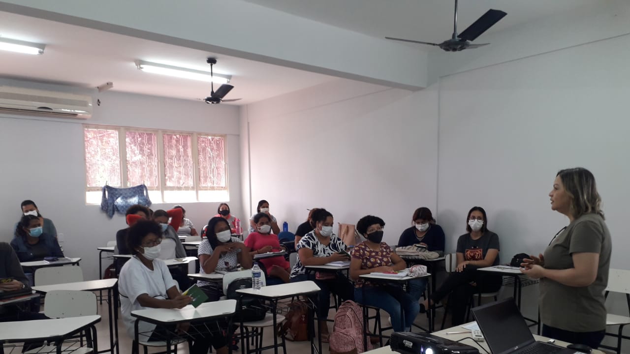 Rondonópolis | Procon realiza palestras sobre defesa do consumidor