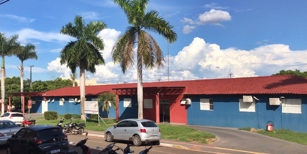 Atendimento para síndromes gripais volta a ser somente no Hospital de Retaguarda