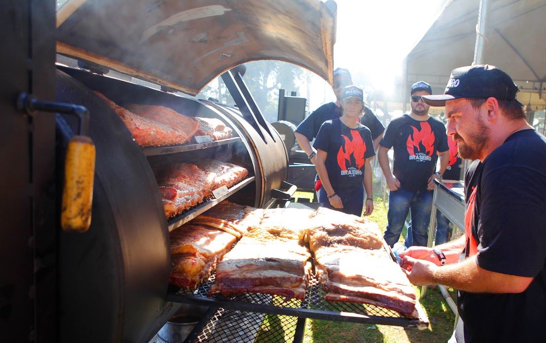 Festival Braseiro retoma em 2022 e vendas de ingressos começam nesta sexta