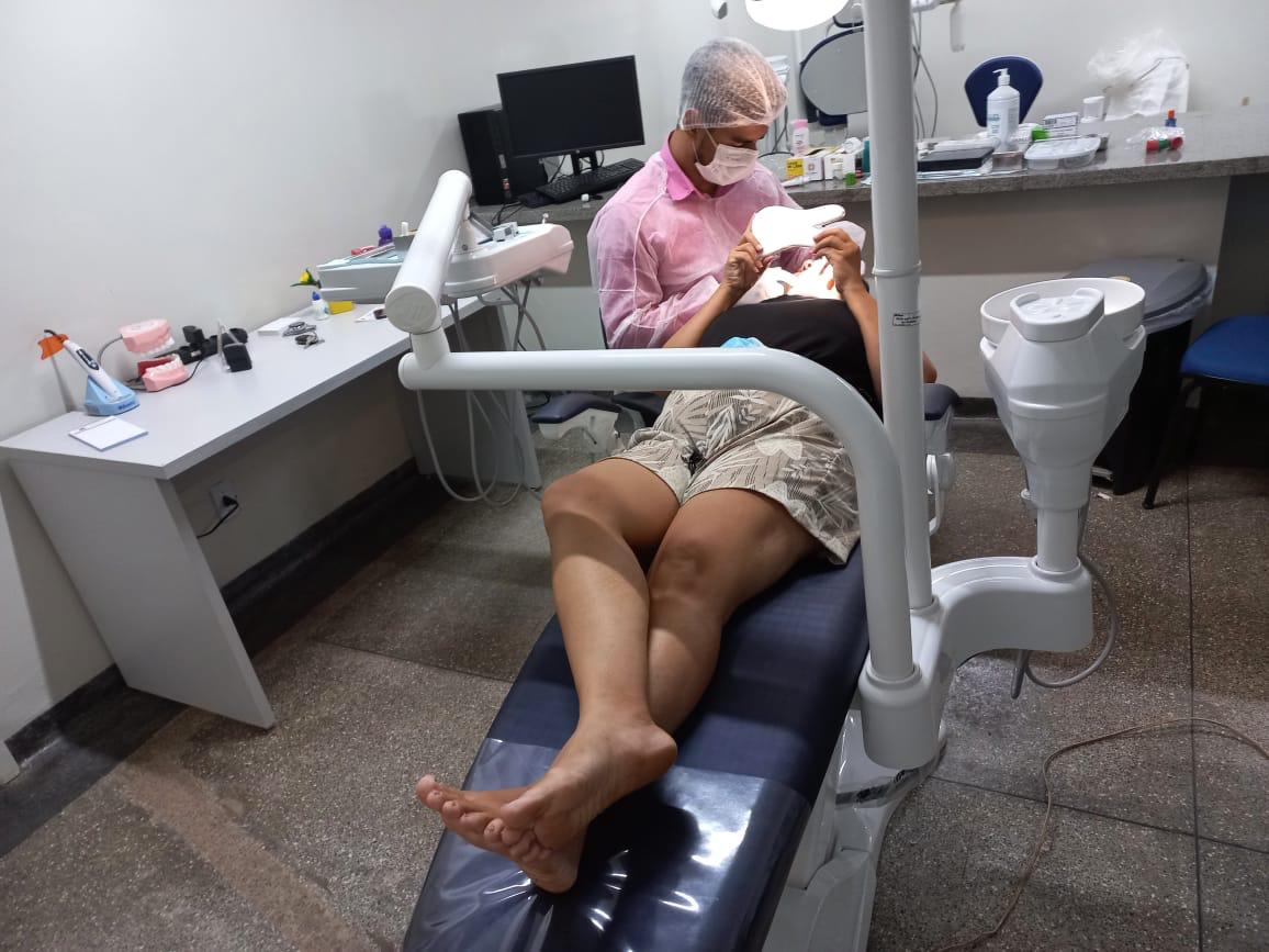 Dia Mundial da Saúde Bucal será marcado pela campanha “Tenha orgulho da sua boca”