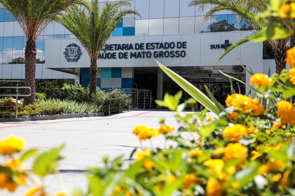 Secretaria estadual de Saúde abre inscrição para cursos de especialização