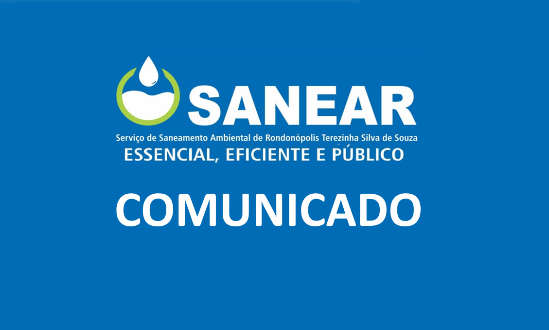 Sanear realiza obras de ampliação de rede de esgoto no Jardim Atlântico e via fica interditada