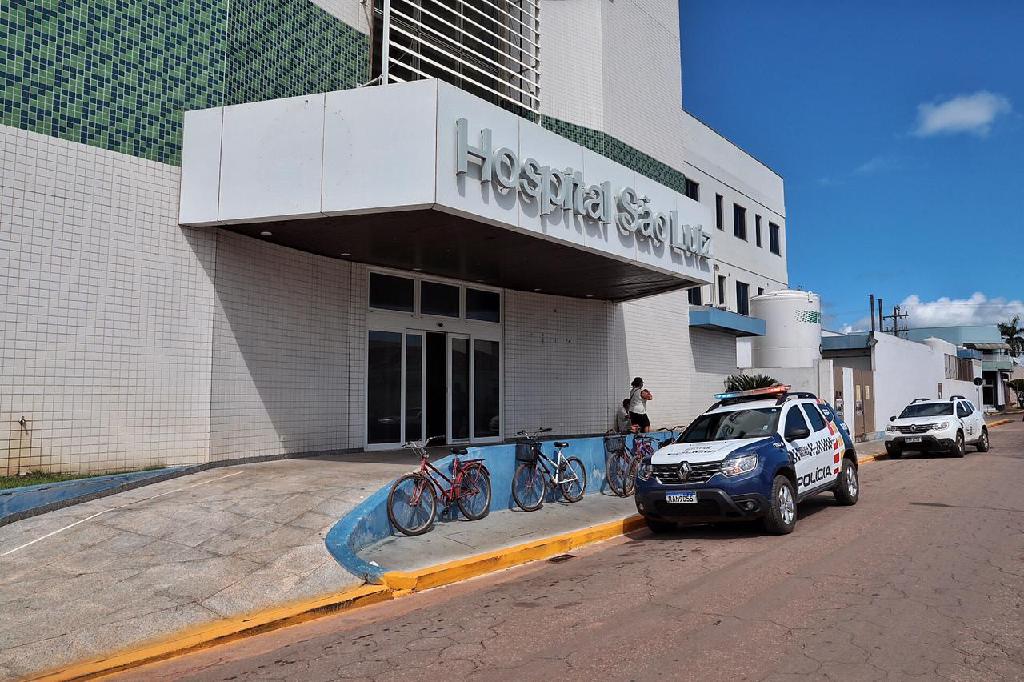 Gestora do Hospital São Luiz rebate informações falsas do Governo do Estado de Mato Grosso