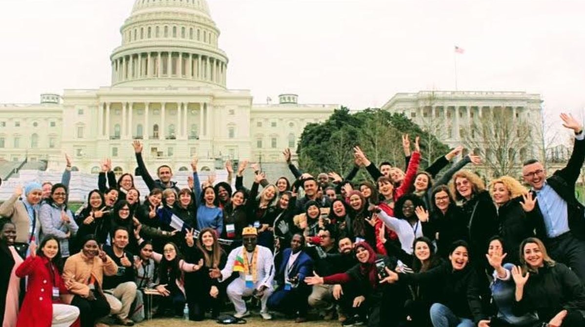 Seduc seleciona professores que vão concorrer a curso nos Estados Unidos