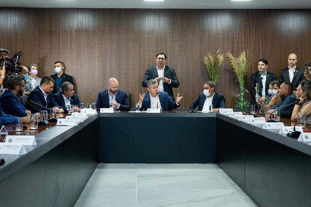 Governo apresenta novo Bolsa Atleta com valores ampliados, mais categorias e atletas atendidos