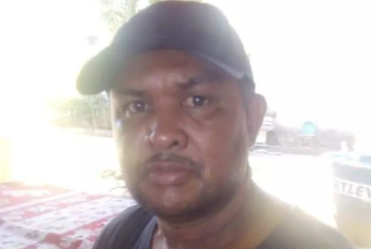 Cáceres | Churrasqueiro é assassinado a tiros durante trabalho em espetinho