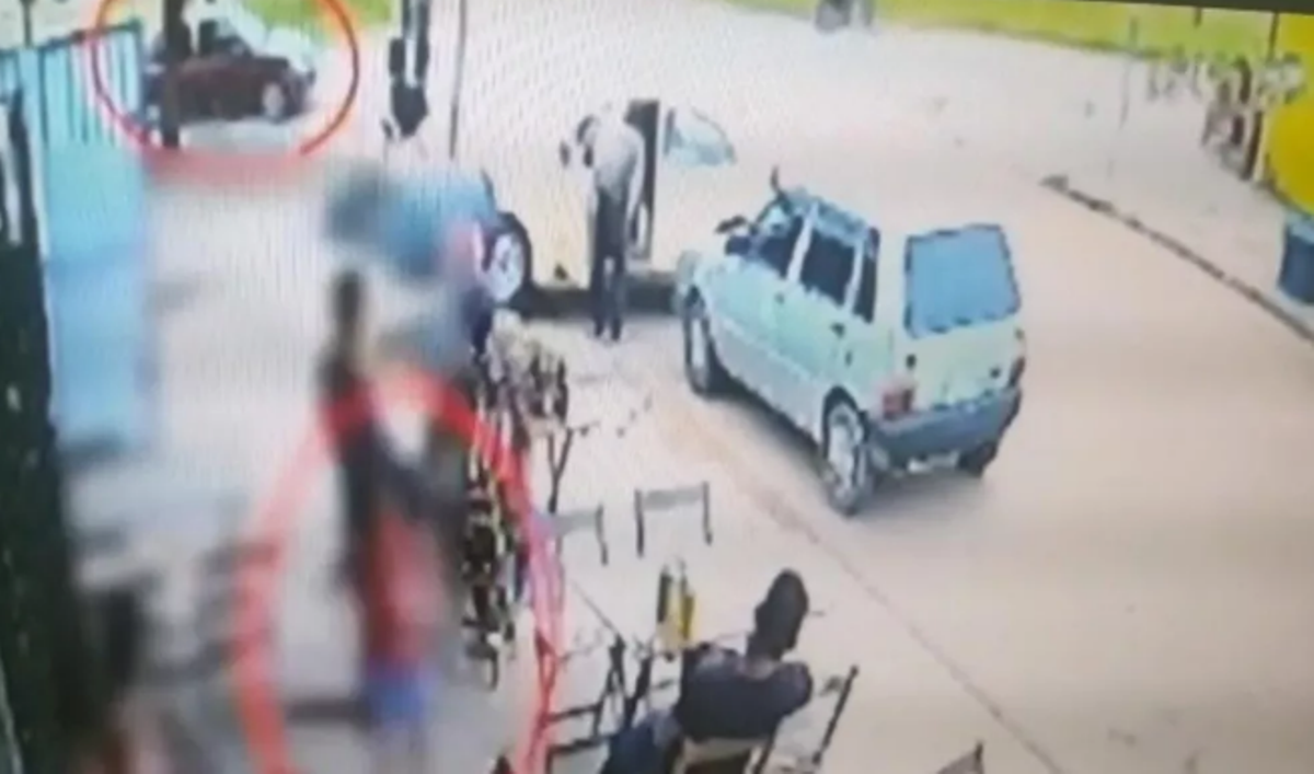 Sinop | Menina de 9 anos é chamada por desconhecido para entrar em carro e corre chorando