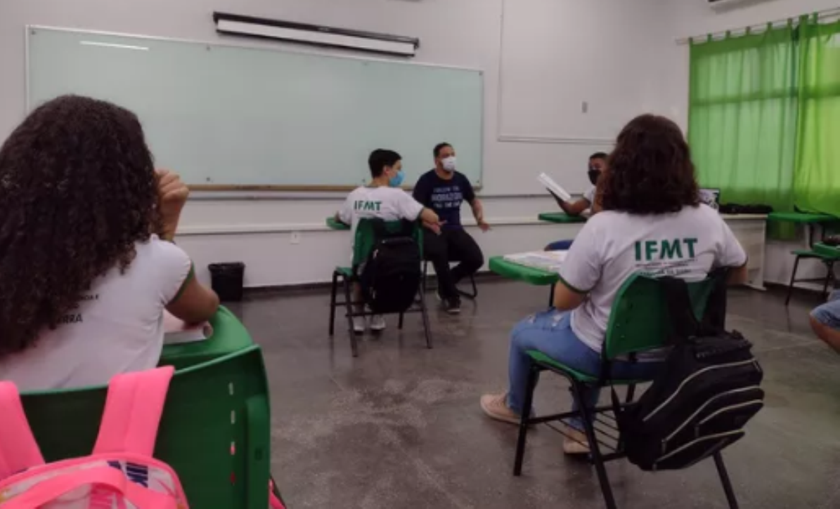 Ministério Público pede na Justiça que concurso do IFMT seja suspenso