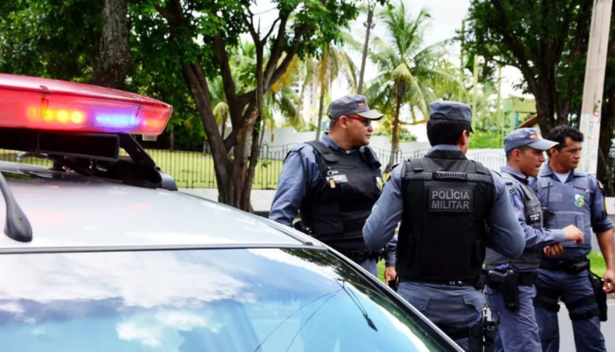 Mato Grosso | Boatos de estudante armado geram confusão e causam pânico em pais de alunos de escola