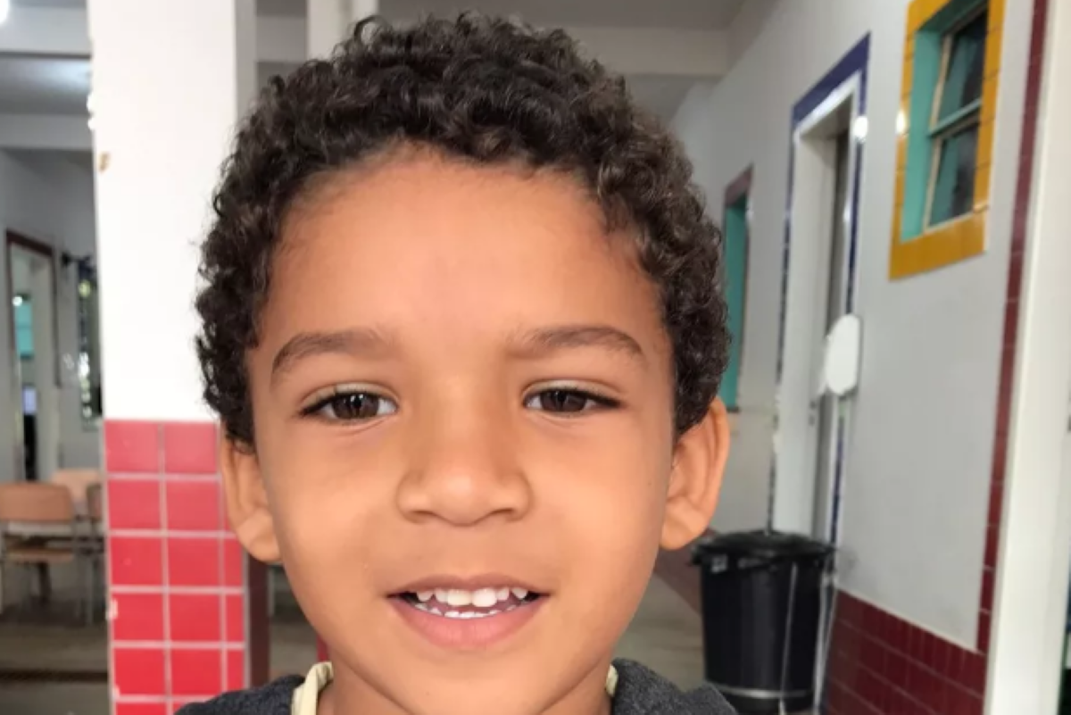 Mato Grosso | Criança de 4 anos é atingida por roçadeira e morre no hospital