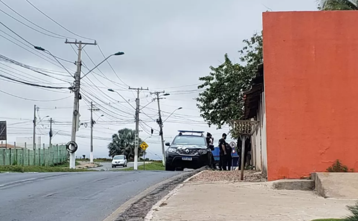 Operação prende 81 policiais militares investigados por matar 24 pessoas em Mato Grosso