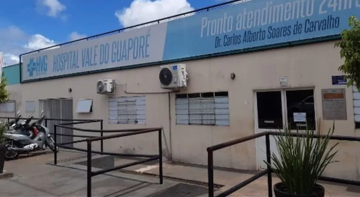 Mato Grosso | Bebê de 6 meses internada com sinais de abuso sexual morre em hospital