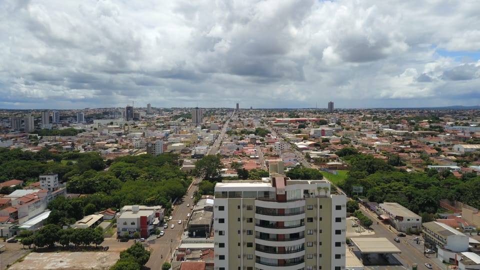 Rondonópolis começa 2022 gerando 921 vagas de emprego, aumento de mais de 10% com relação a janeiro de 2021