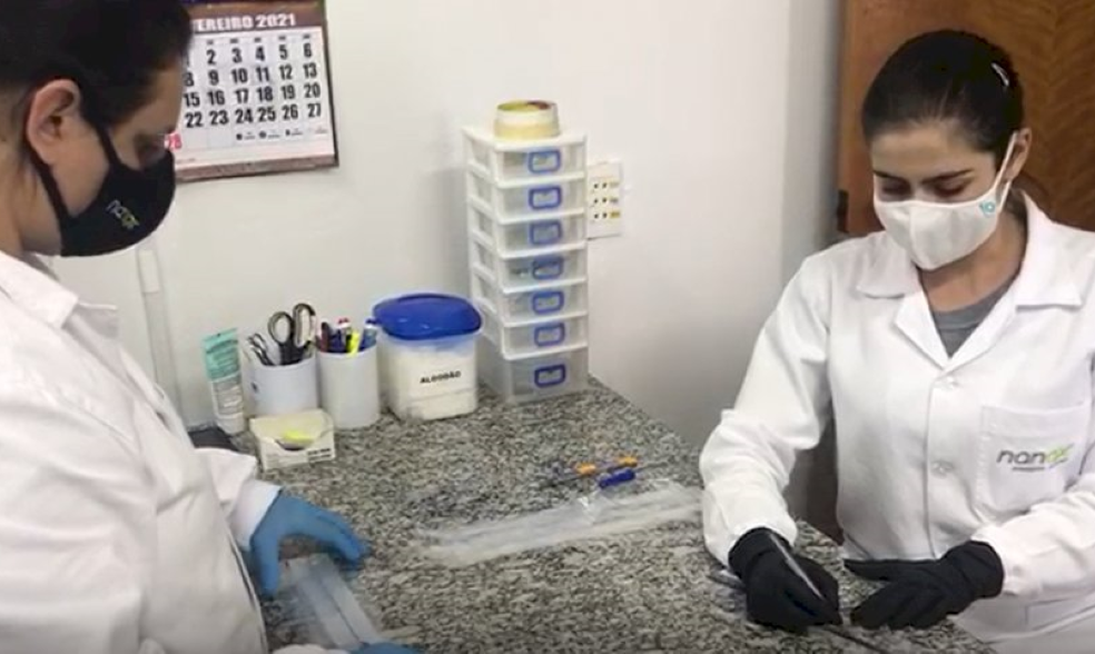 Cinco aplicações da nanotecnologia que fazem parte da sua vida e você não sabe