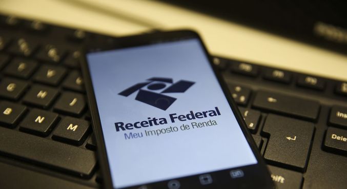Restituição de IR agora pode ser creditada por meio de Pix 