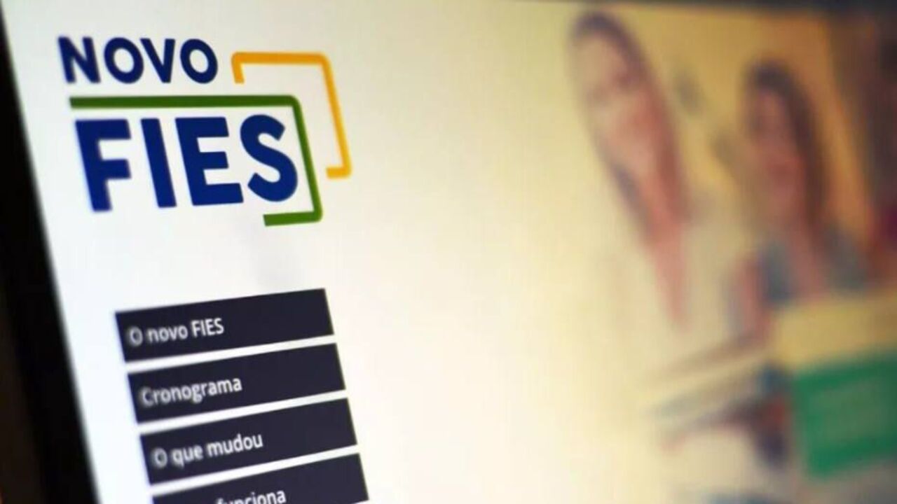 Inscritos no Fies podem ser pré-selecionados por meio da lista de espera até o dia 26 de maio
