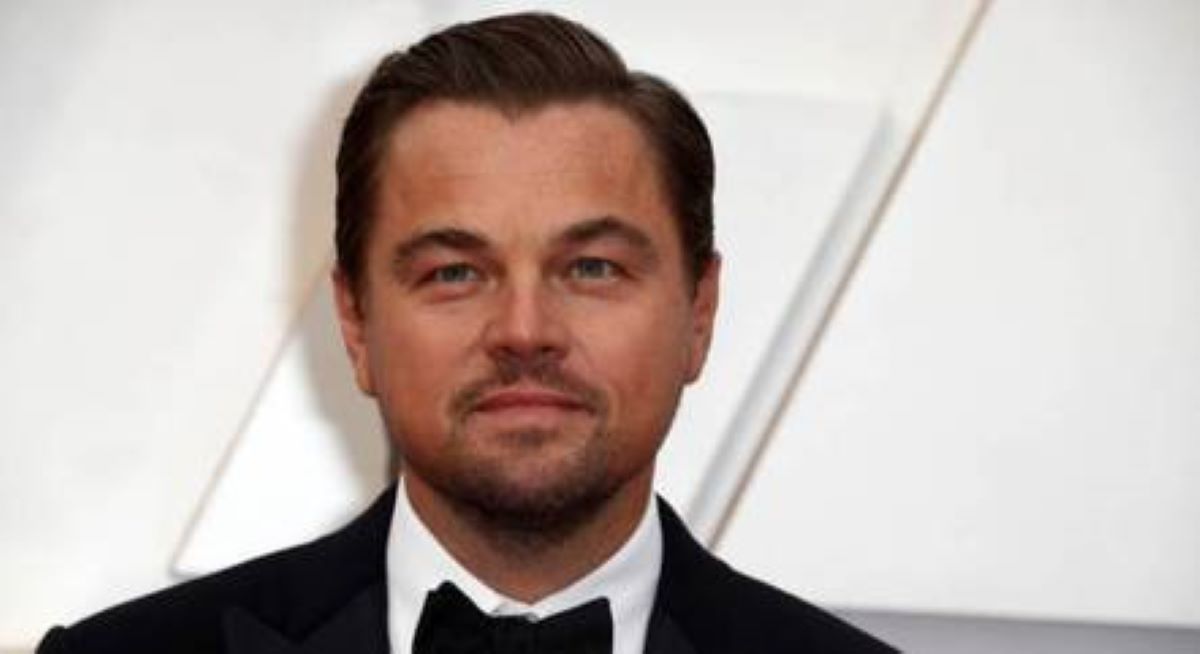 Leonardo DiCaprio doa R$ 50 milhões ao Exército da Ucrânia