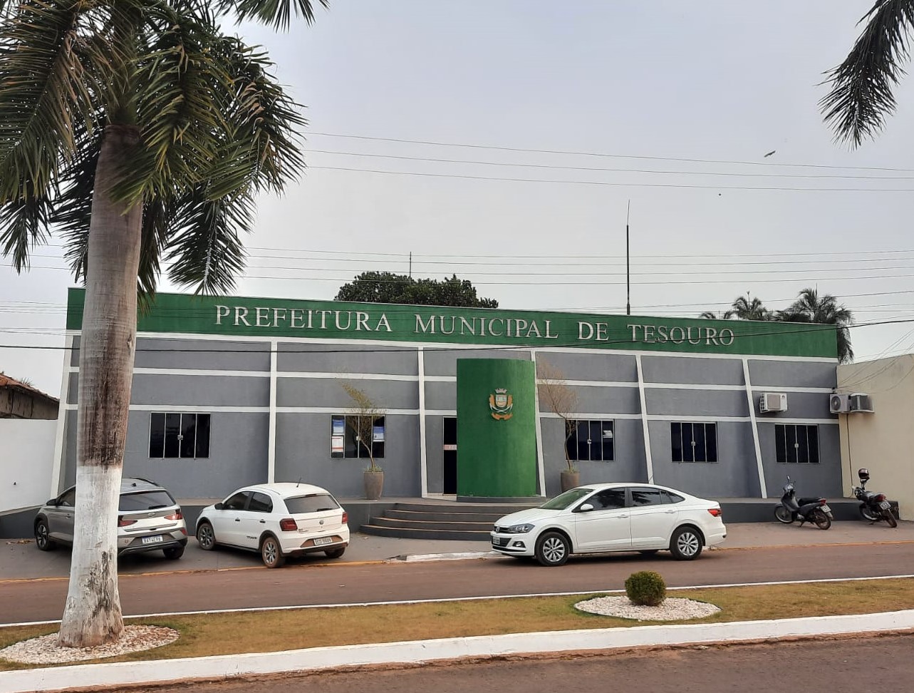 Concurso Público em Tesouro será realizado neste domingo