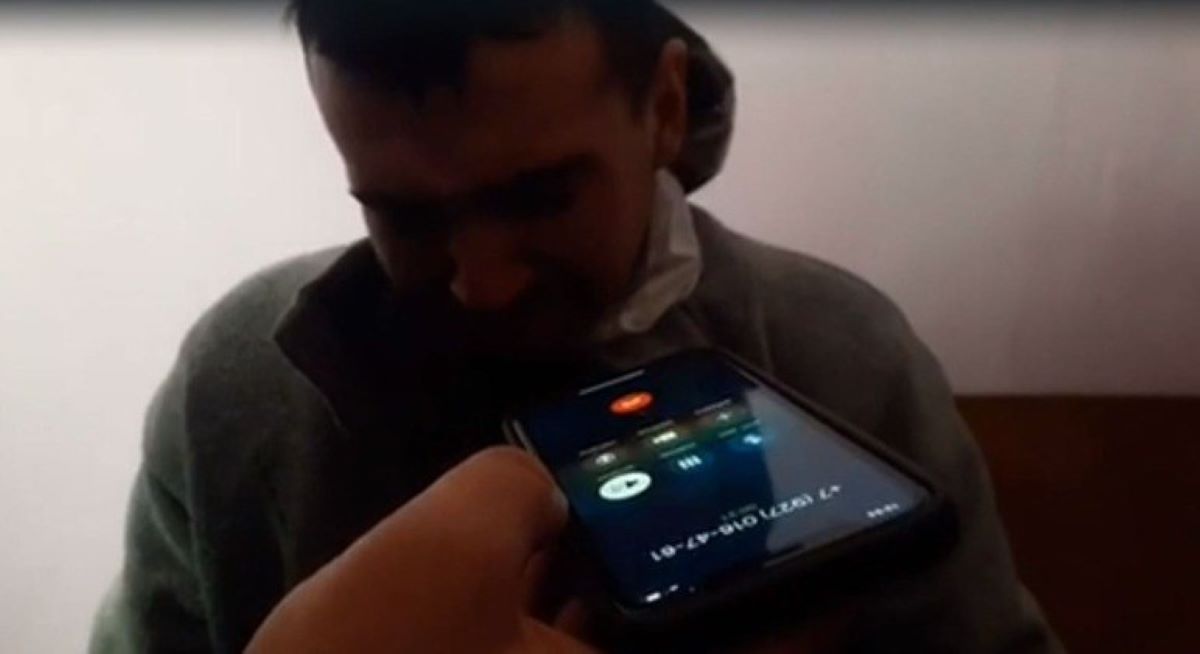 Nos mandam lutar sem nem dizer o porquê’, diz soldado russo capturado na Ucrânia 