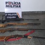 Itiquira | Adolescente de 15 anos morre após ser atingido com tiro acidental disparado pelo primo de 12 anos 6