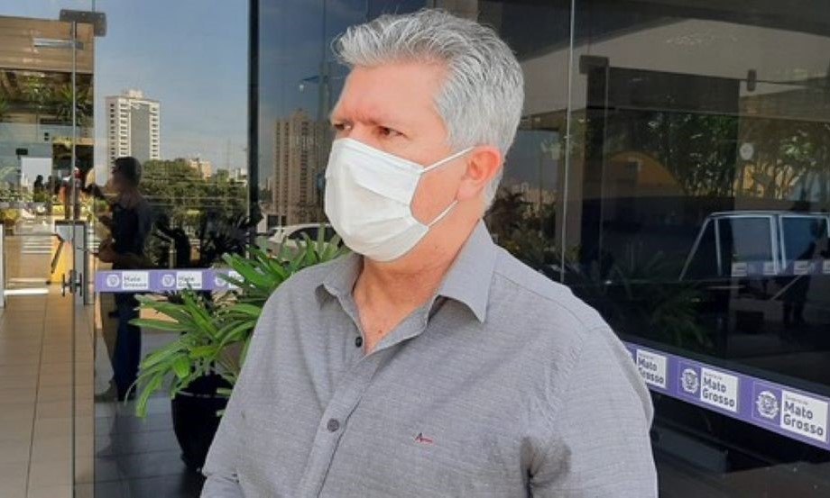 Secretário de Segurança Pública de MT diz que estado não vai anular concurso alvo de investigação