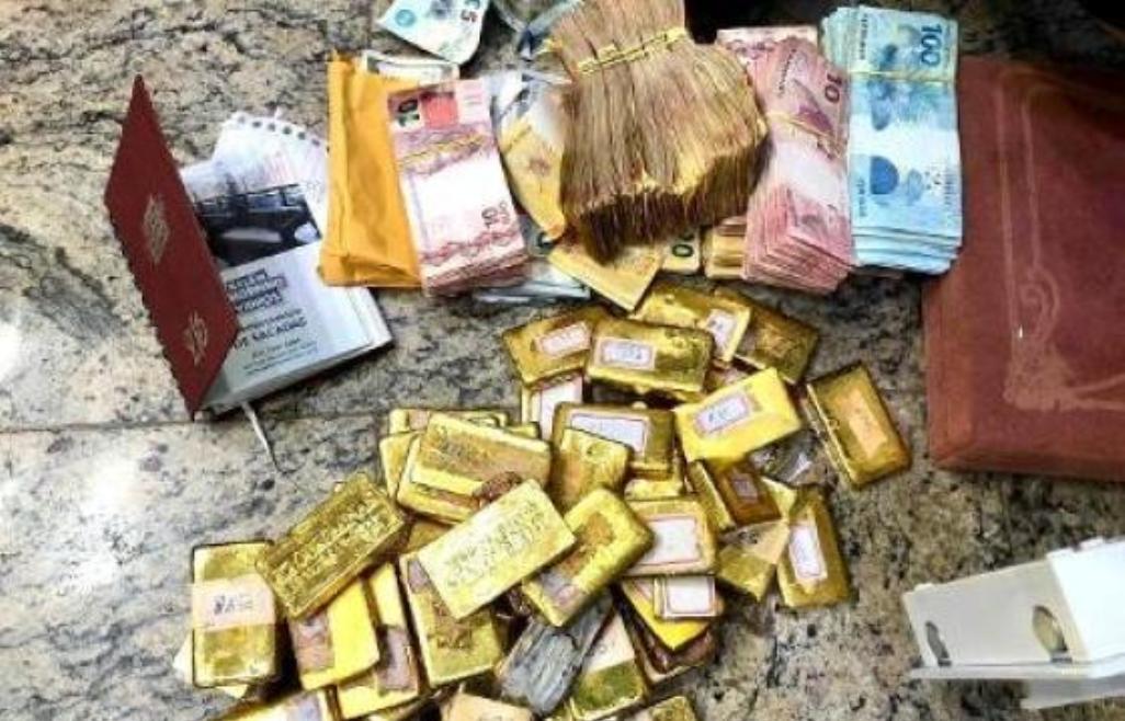Garimpos ilegais em MT e PA abasteciam joalherias da Itália; PF cumpre mandados